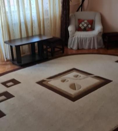 Apartament Cu 2 Camere Spatioase In Centrul Orasului - Andrei Brăila エクステリア 写真