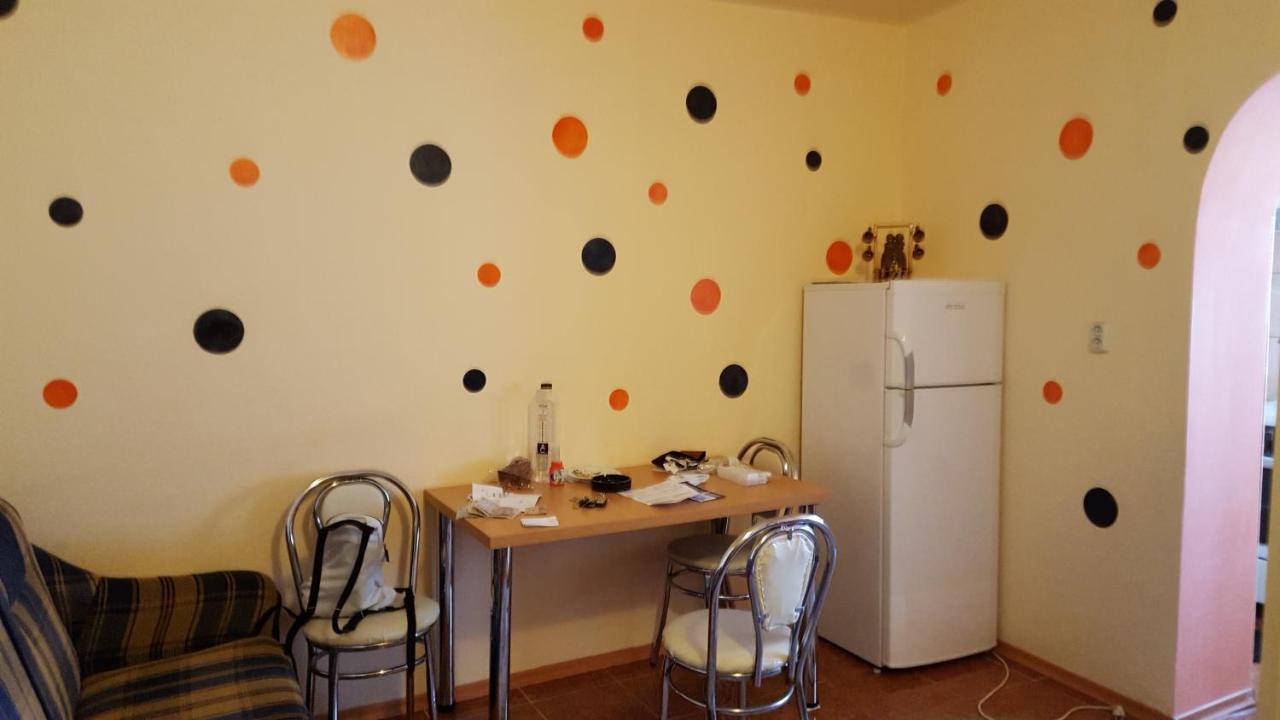 Apartament Cu 2 Camere Spatioase In Centrul Orasului - Andrei Brăila エクステリア 写真