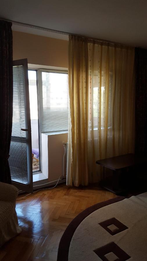 Apartament Cu 2 Camere Spatioase In Centrul Orasului - Andrei Brăila エクステリア 写真