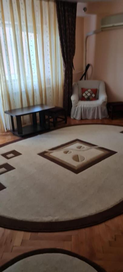 Apartament Cu 2 Camere Spatioase In Centrul Orasului - Andrei Brăila エクステリア 写真