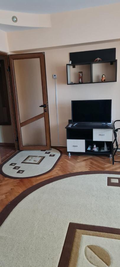 Apartament Cu 2 Camere Spatioase In Centrul Orasului - Andrei Brăila エクステリア 写真