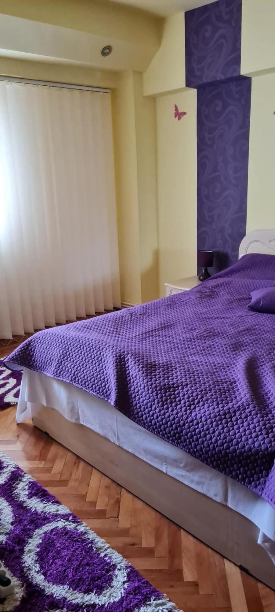 Apartament Cu 2 Camere Spatioase In Centrul Orasului - Andrei Brăila エクステリア 写真