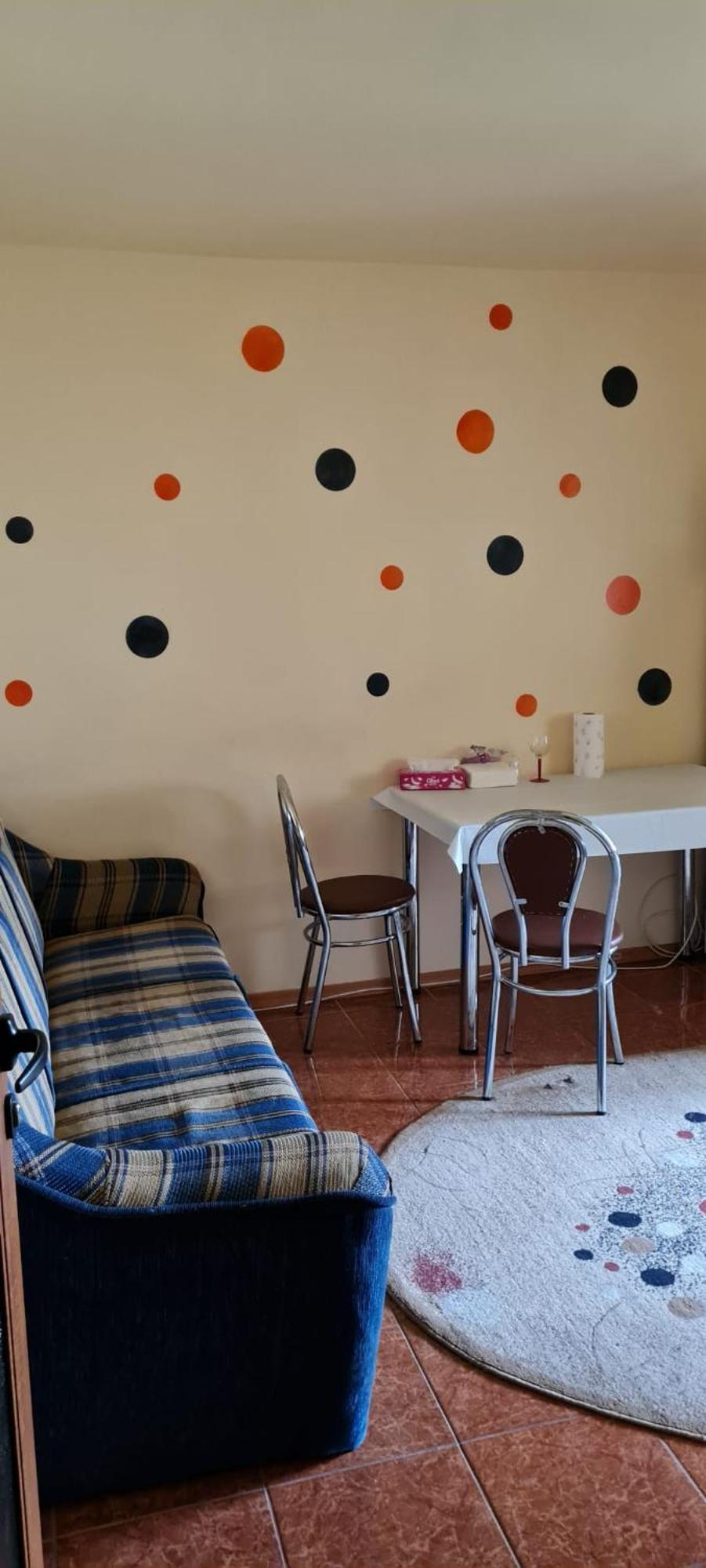 Apartament Cu 2 Camere Spatioase In Centrul Orasului - Andrei Brăila エクステリア 写真