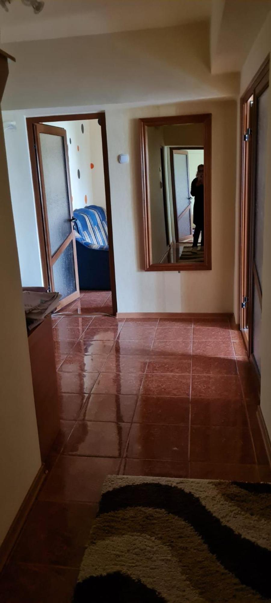 Apartament Cu 2 Camere Spatioase In Centrul Orasului - Andrei Brăila エクステリア 写真